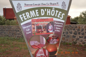 Ferme D